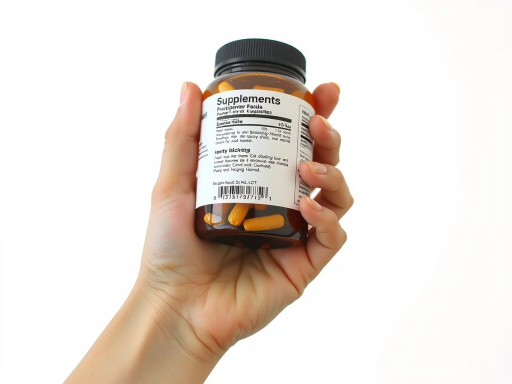 Quality control check