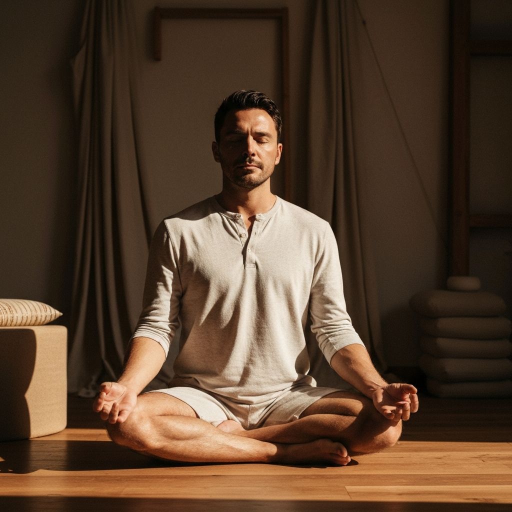 Mindful practice and meditation